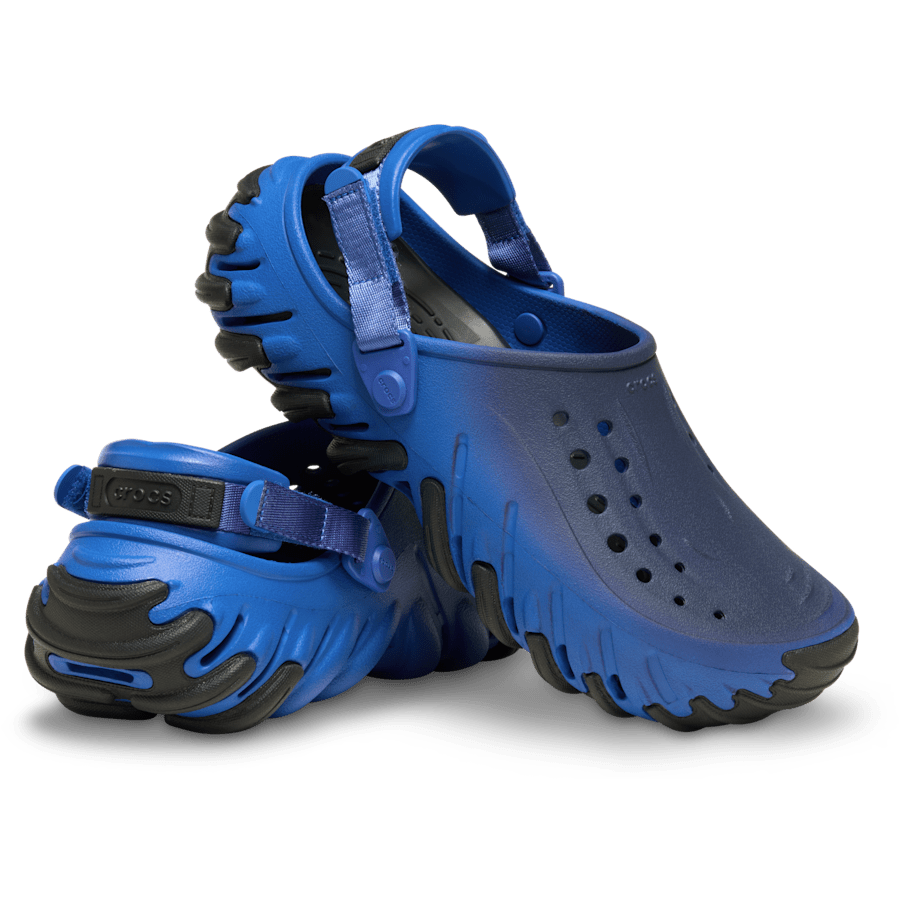 Echo RO Clog Fade Men Discount