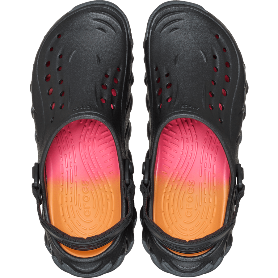 Echo RO Clog Sunset Women|Men Discount