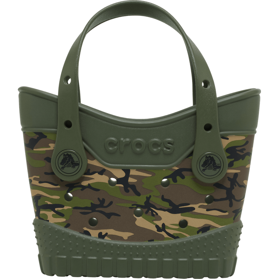 Classic Camo Micro Tote Women|Kids Online