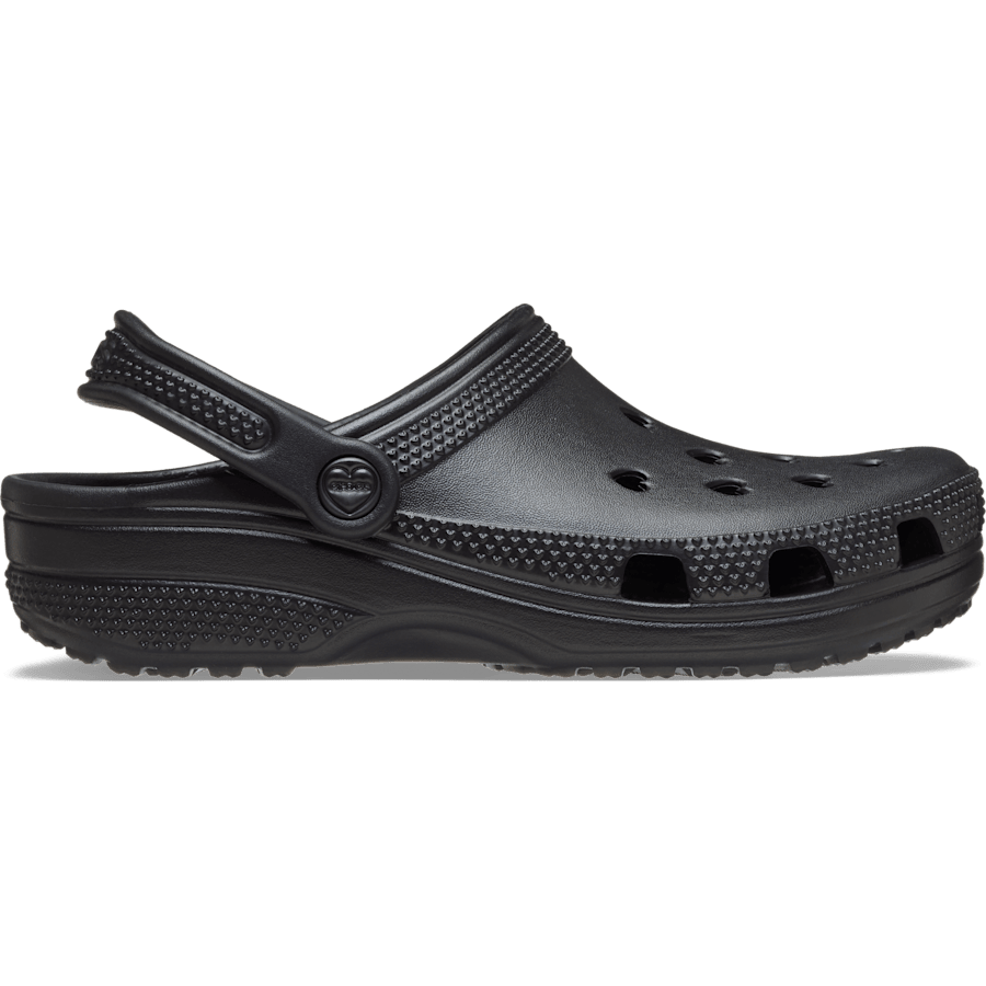 Classic Hearts Cut Out Clog Women|Men Online