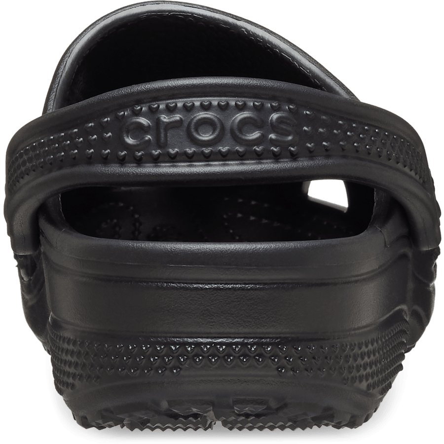 Classic Hearts Cut Out Clog Women|Men Online