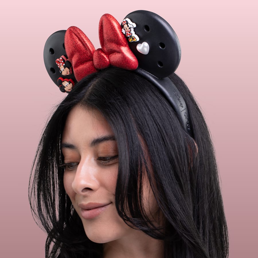 Disney Minnie Mouse Headband Women|Kids For Sale