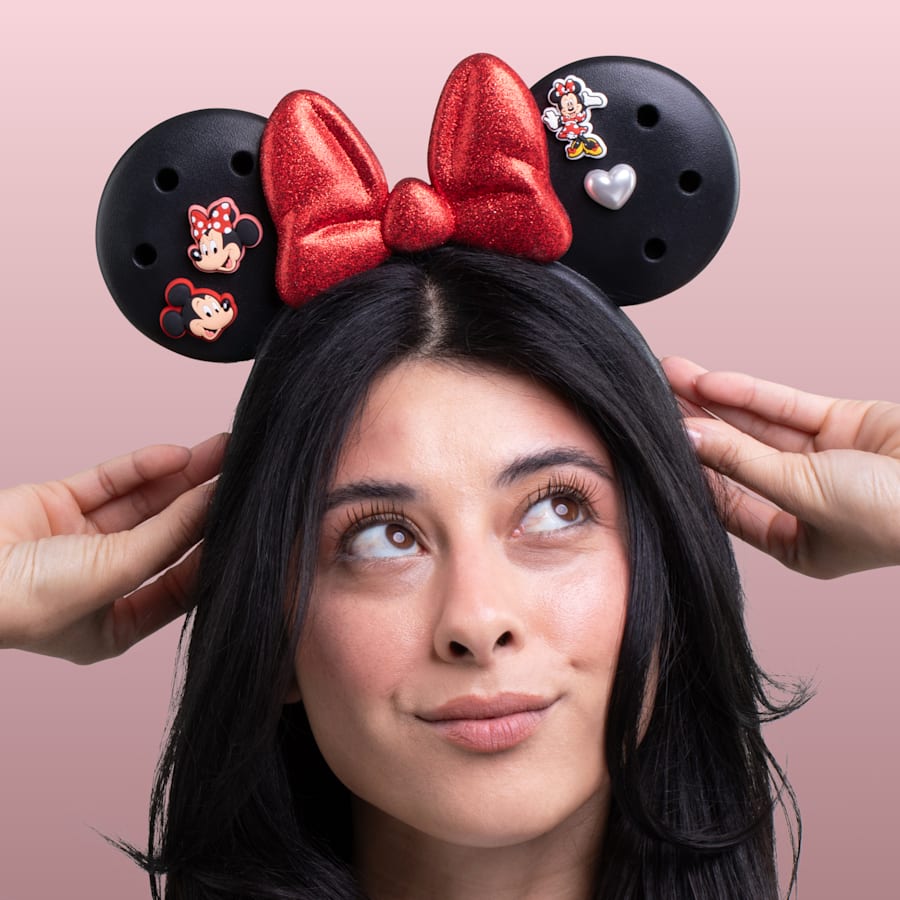Disney Minnie Mouse Headband Women|Kids For Sale