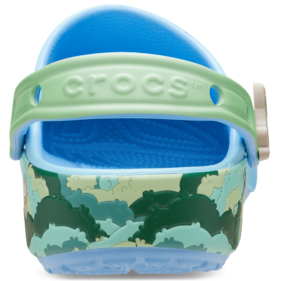 Kids’ Bluey Best Buddies Classic Clog Kids Online