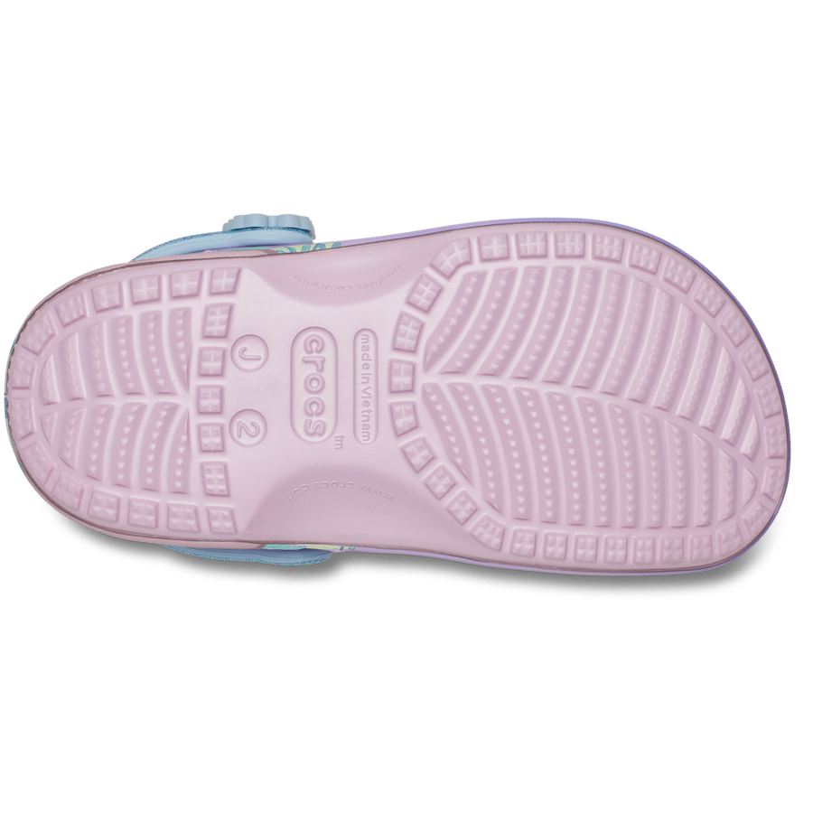 Kids’ Bluey Friends Forever Classic Clog Kids On Sale