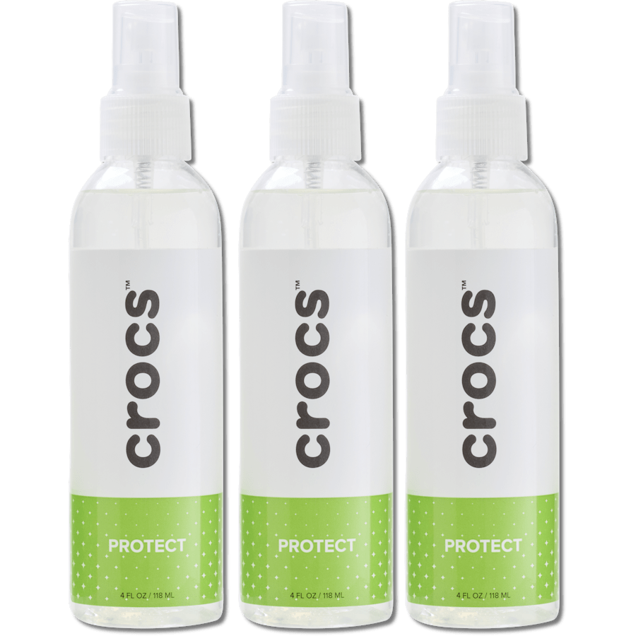 Crocs Protectant Spray Mlt Women|Kids|Men For Sale