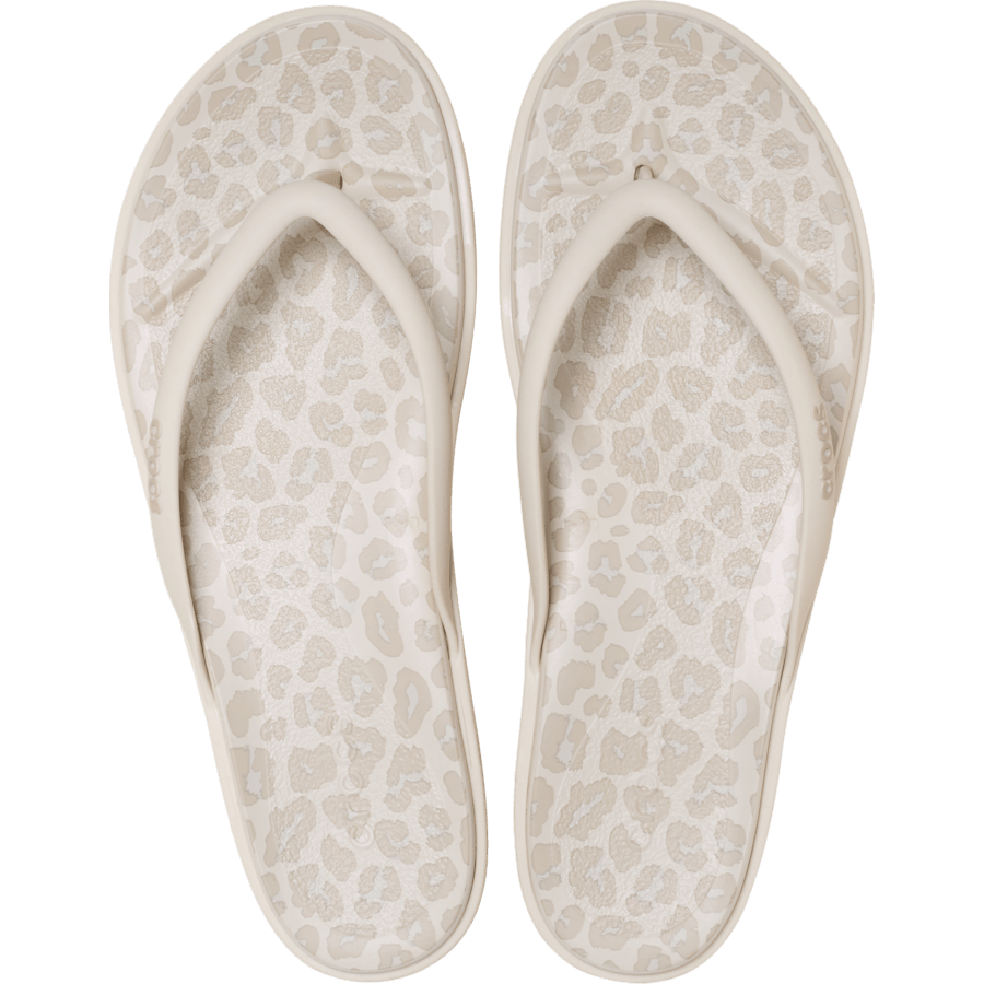 Miami Round Toe Animal Flip Women For Sale