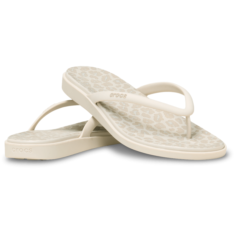 Miami Round Toe Animal Flip Women For Sale