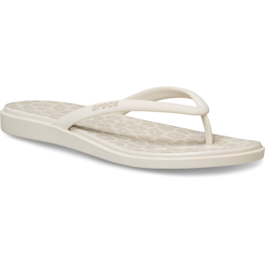 Miami Round Toe Animal Flip Women For Sale