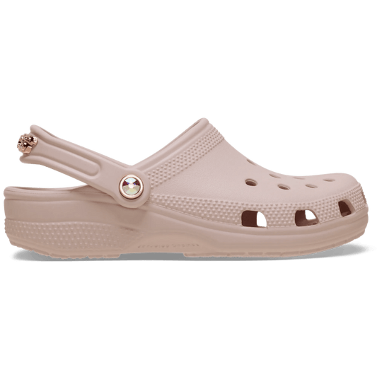 Classic Clog with Swarovski® Crystals Women Sale