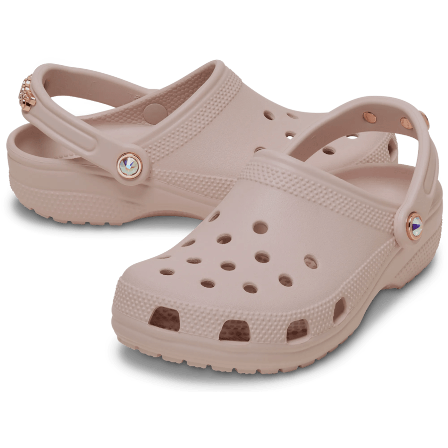 Classic Clog with Swarovski® Crystals Women Sale
