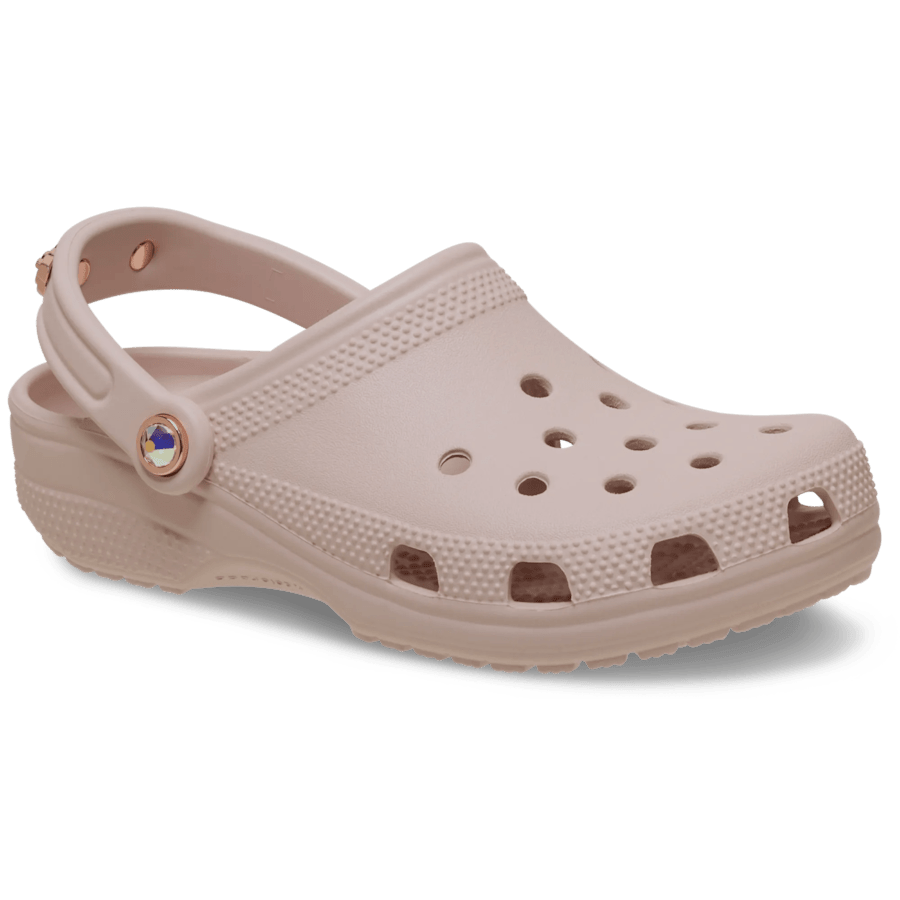 Classic Clog with Swarovski® Crystals Women Sale