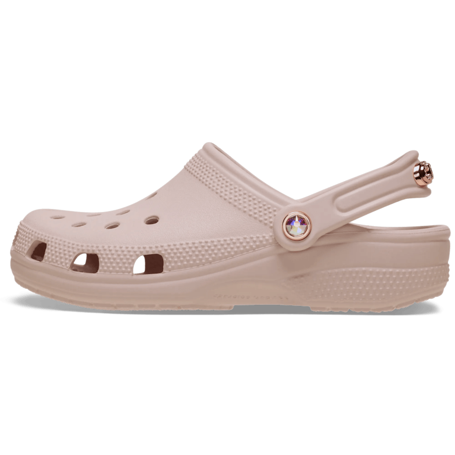 Classic Clog with Swarovski® Crystals Women Sale