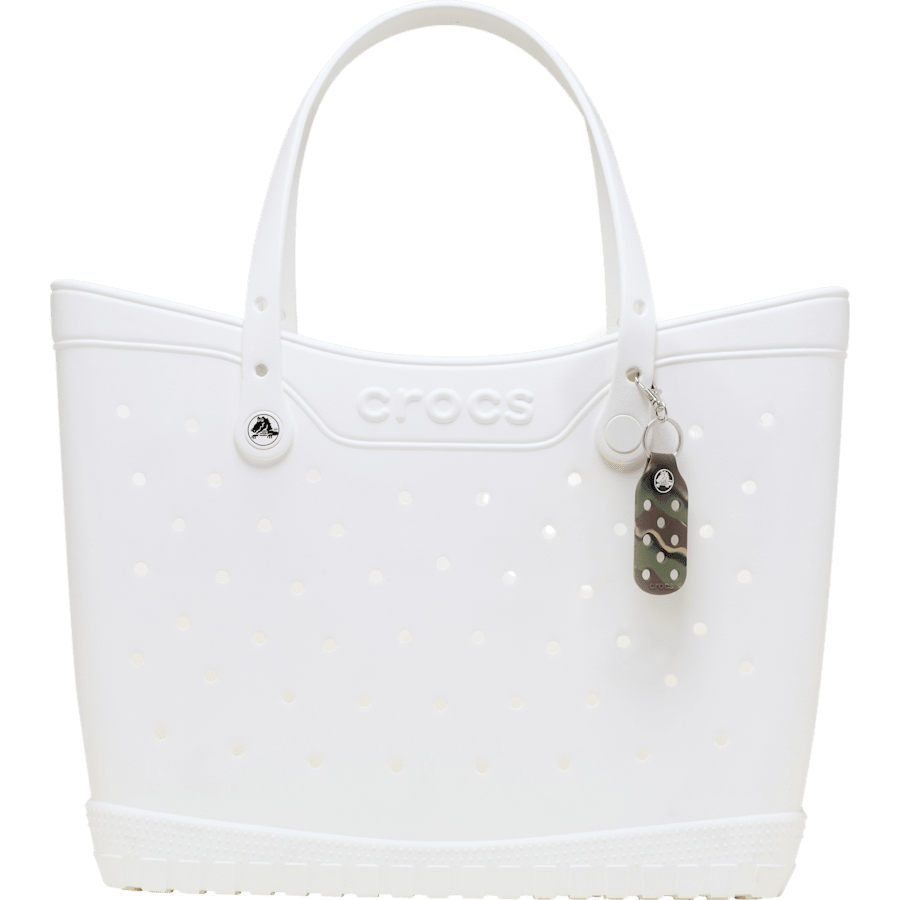Jibbitz Marbled Bag Charm Women|Kids Discount