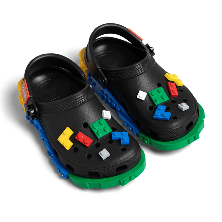 LEGO® Masterbrand Creativity Clog Women|Men Discount