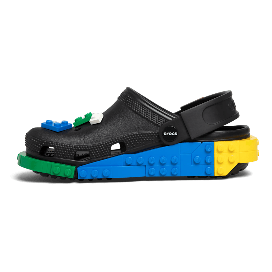 LEGO® Masterbrand Creativity Clog Women|Men Discount