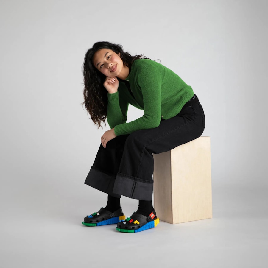 LEGO® Masterbrand Creativity Clog Women|Men Discount