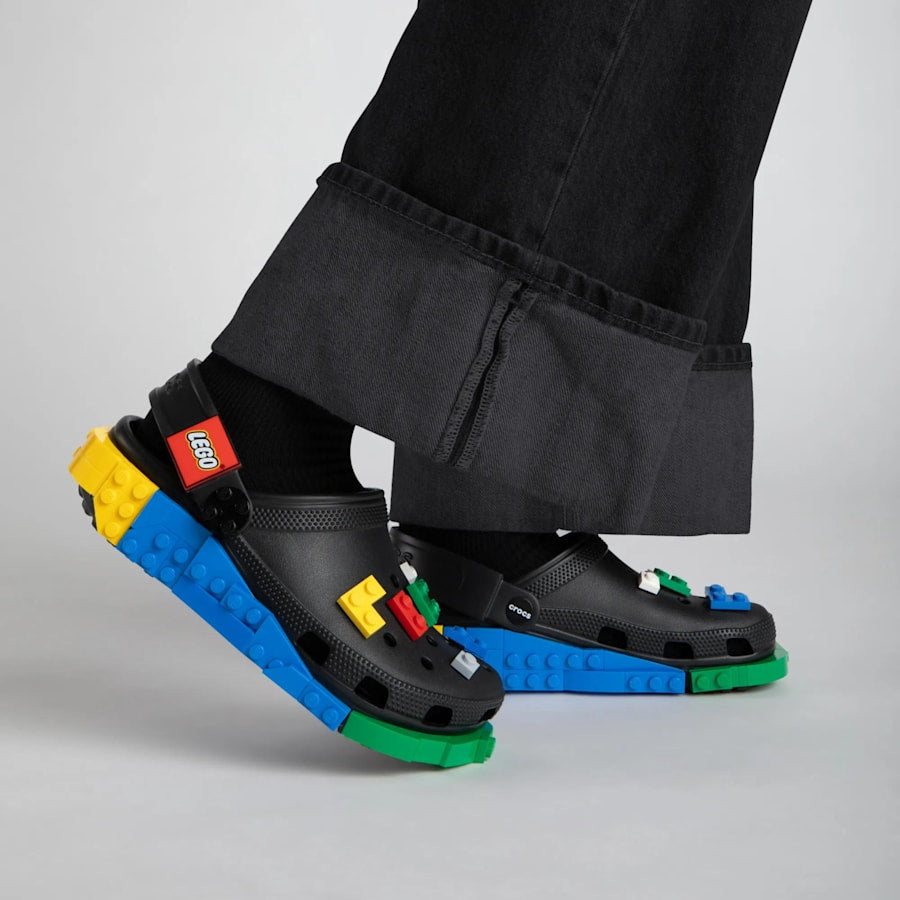 LEGO® Masterbrand Creativity Clog Women|Men Discount