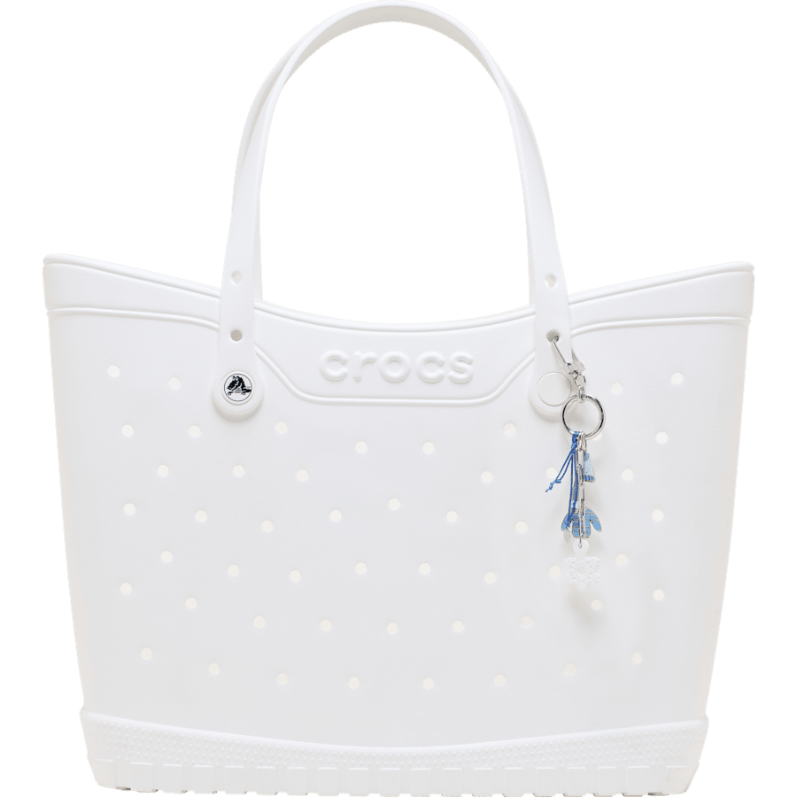 Fair Isle Ice Bag Charm Women|Kids Online