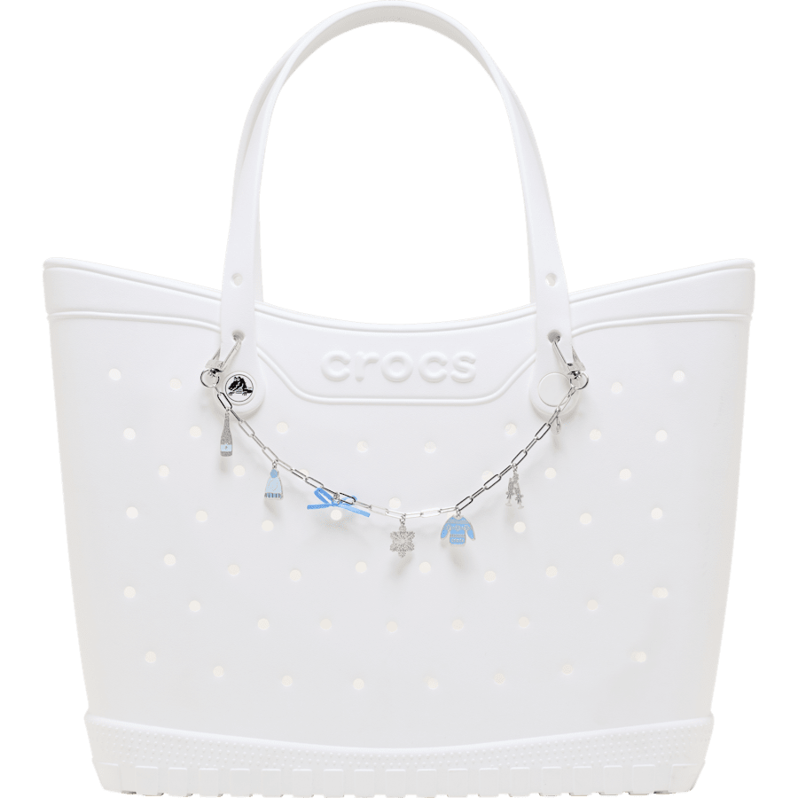 Fair Isle Ice Bag Chain Women|Kids Online
