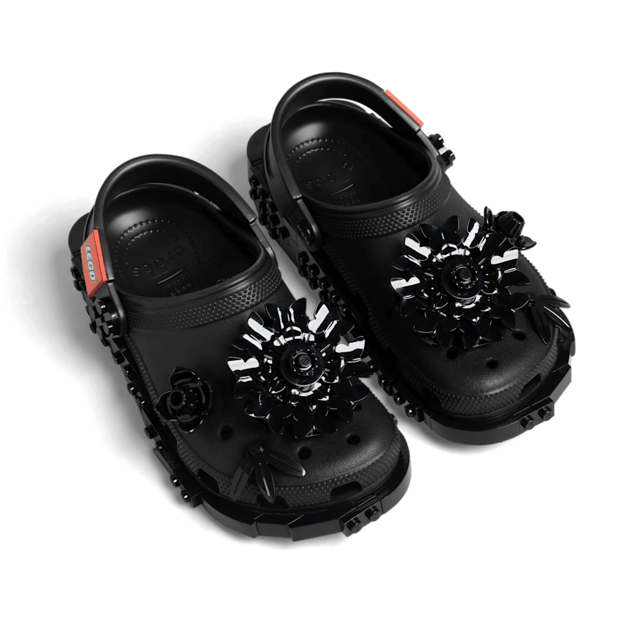 Midnight Garden Clog Women|Men Outlet