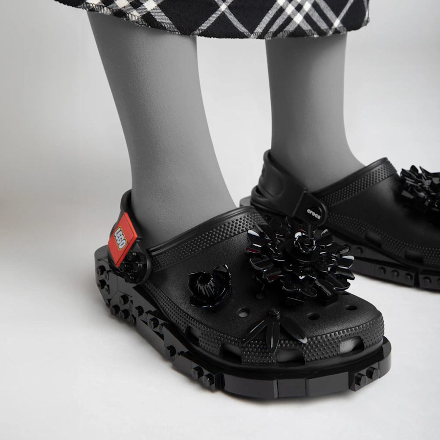 Midnight Garden Clog Women|Men Outlet