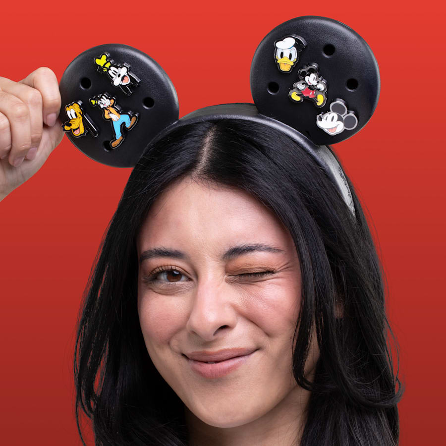 Disney Minnie Mouse Headband Women|Kids On Sale