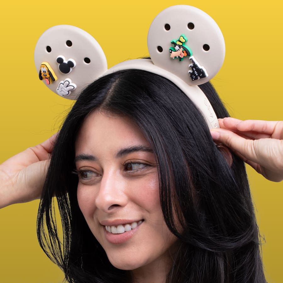 Disney Minnie Mouse Headband Women|Kids On Sale