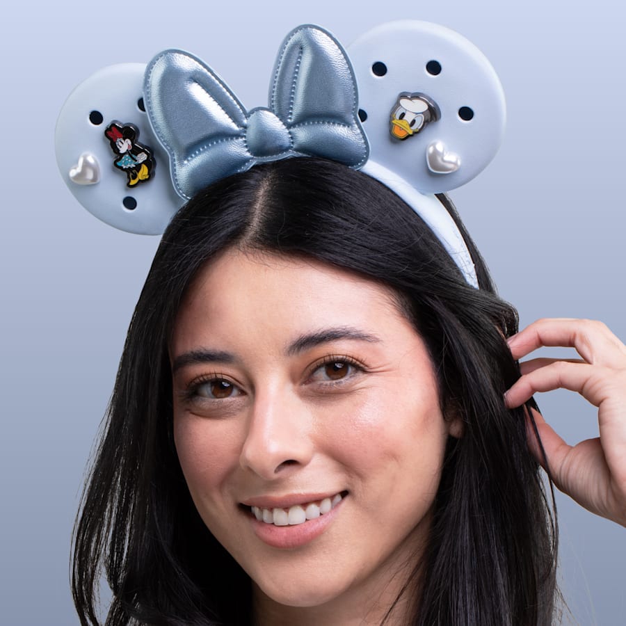 Disney Minnie Mouse Headband Women|Men|Kids On Sale