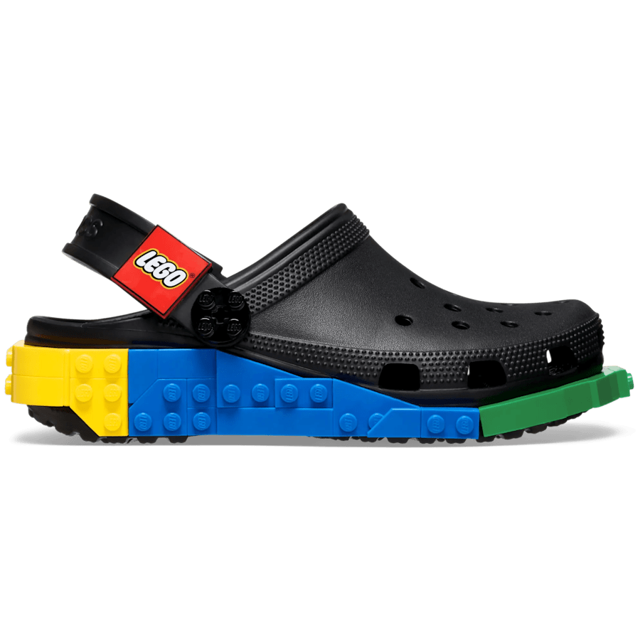 LEGO® Creativity Clog Women|Men Sale