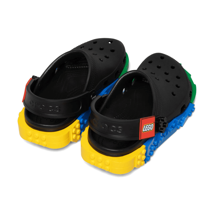 LEGO® Creativity Clog Women|Men Sale
