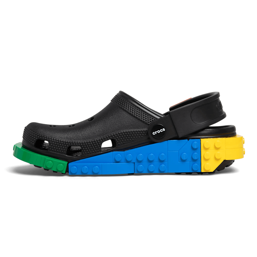 LEGO® Creativity Clog Women|Men Sale