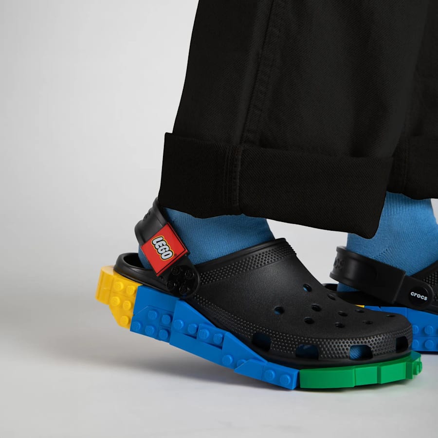 LEGO® Creativity Clog Women|Men Sale
