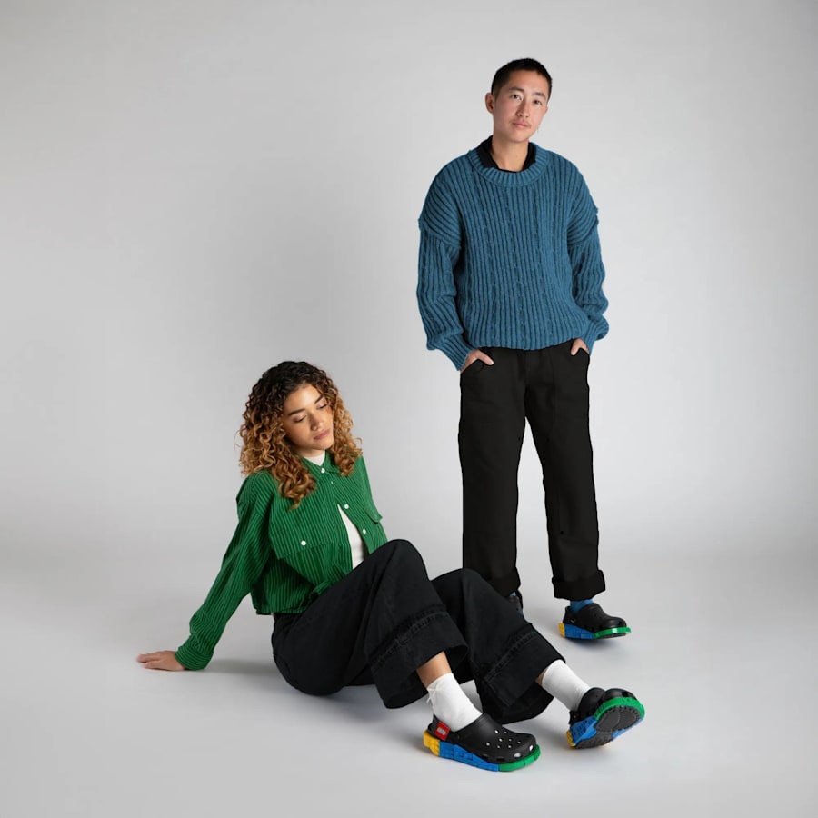 LEGO® Creativity Clog Women|Men Sale