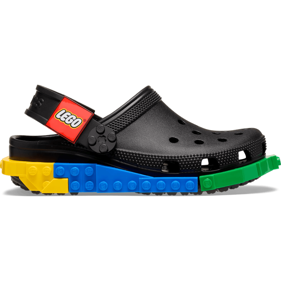 Kids’ LEGO® Creativity Clog Kids For Sale