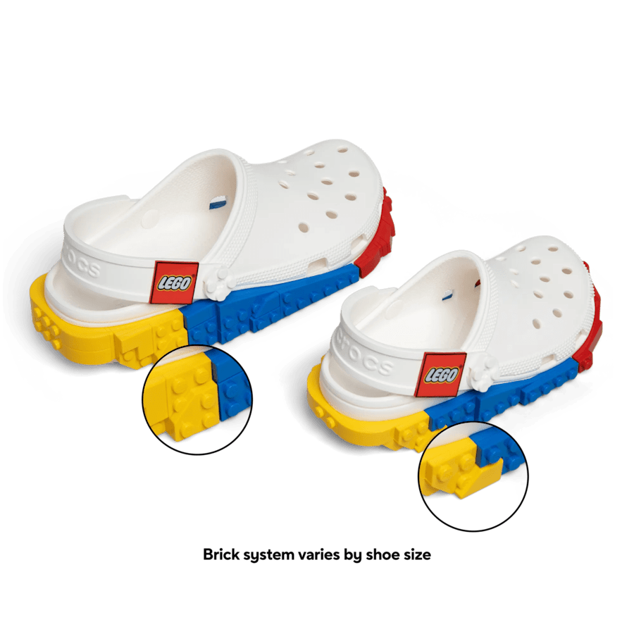 Kids’ LEGO® Creativity Clog Kids For Sale