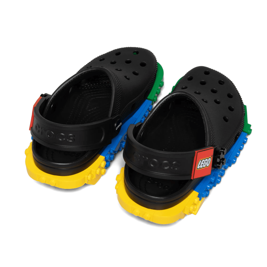 Kids’ LEGO® Creativity Clog Kids For Sale