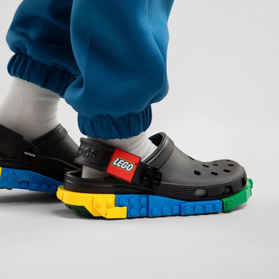 Kids’ LEGO® Creativity Clog Kids For Sale