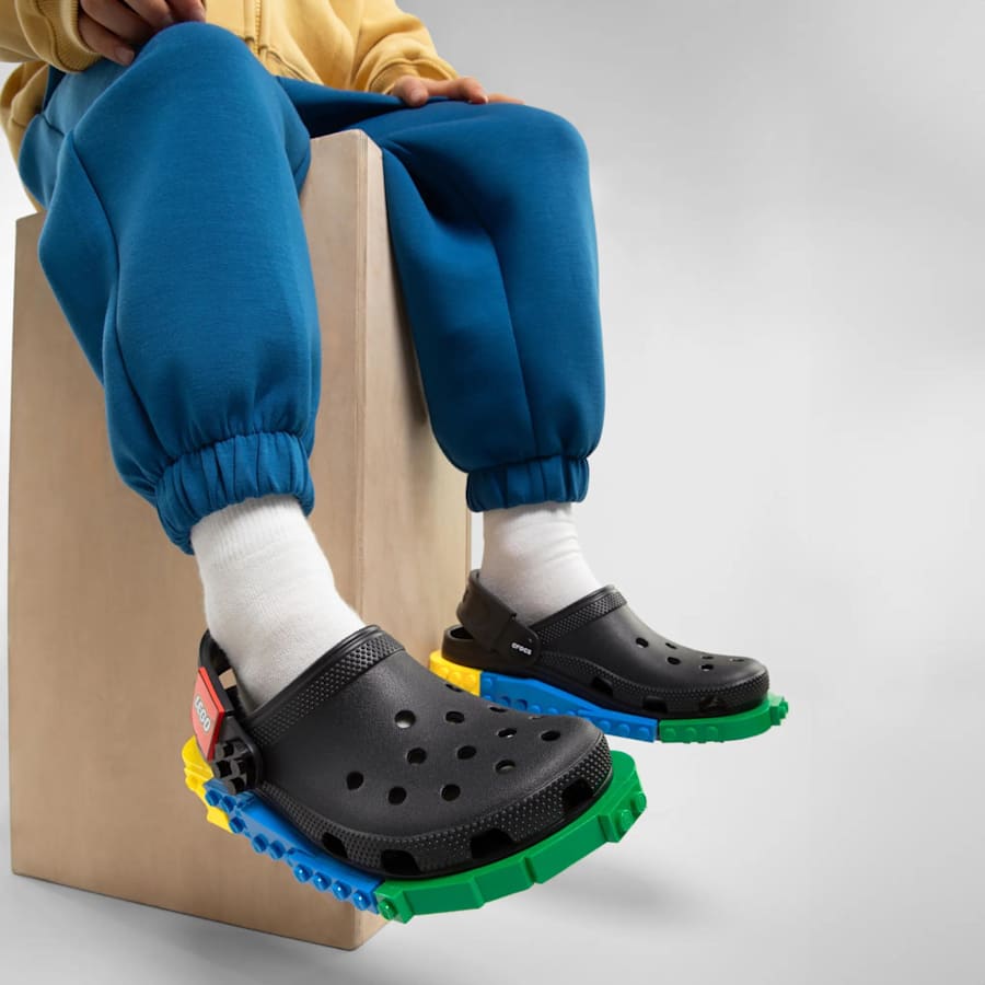 Kids’ LEGO® Creativity Clog Kids For Sale