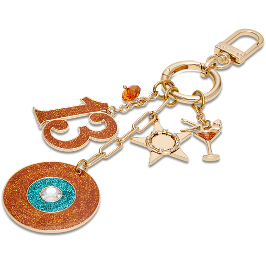 Showstopper Bag Charm Women|Kids Outlet