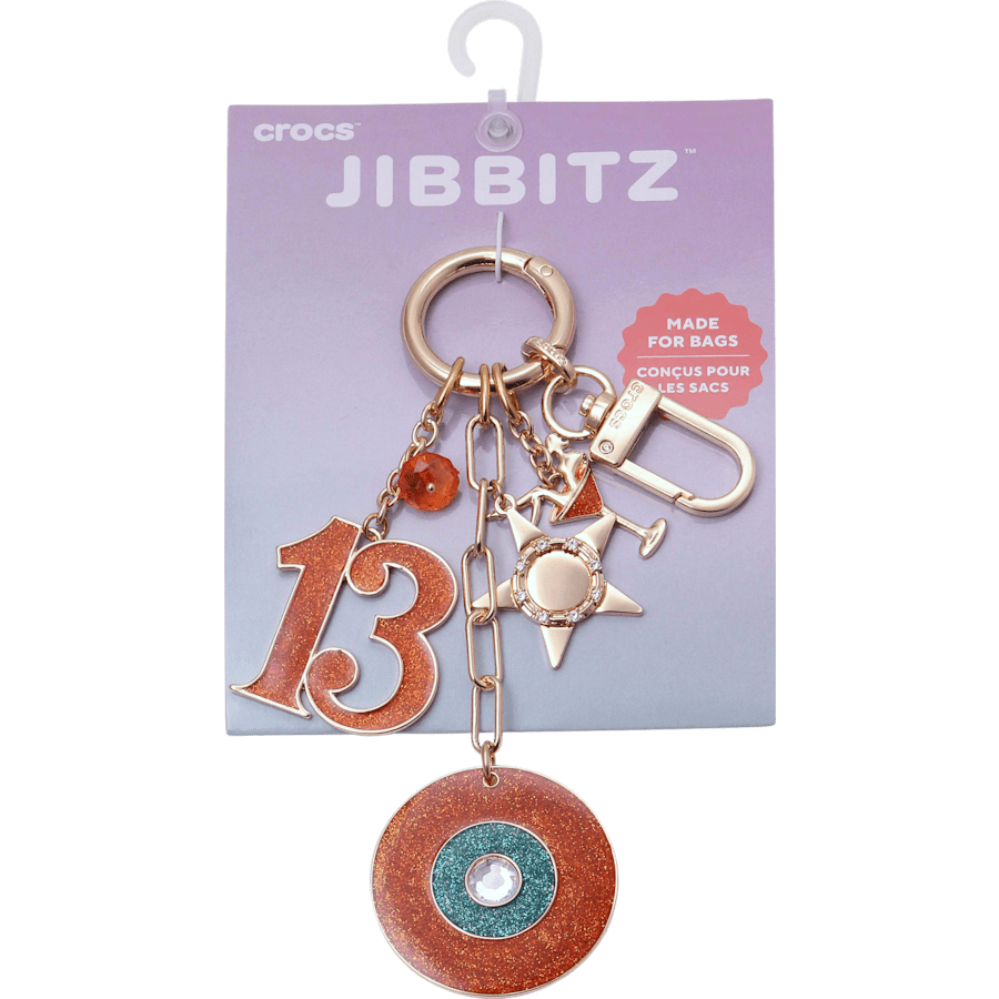 Showstopper Bag Charm Women|Kids Outlet